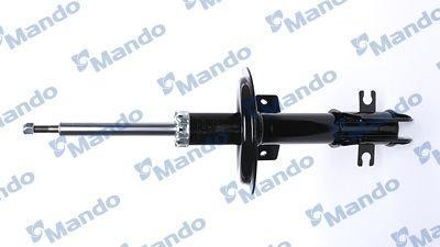 Амортизатор передний левый/правый MSS015986 MSS015986 MANDO