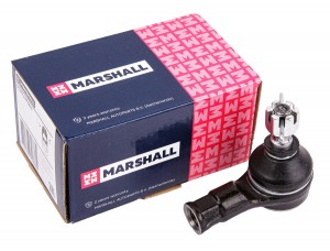 Наконечник рулевой тяги перед. лев./прав. HONDA CIVIC VII 01-, HONDA CR-V II 01- M8070200 MARSHALL