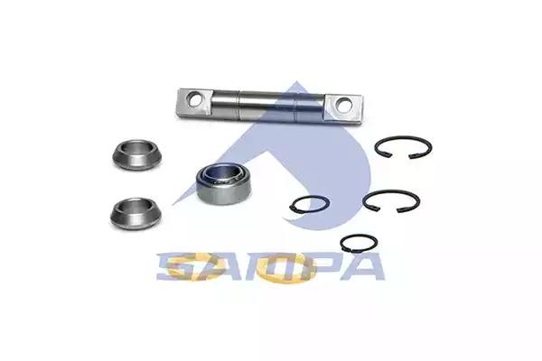 РМК вилки сцепления 020627 SAMPA