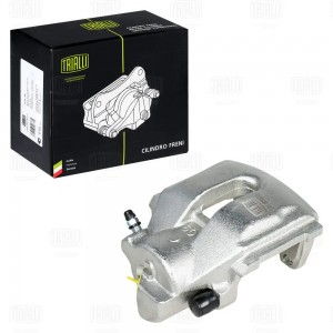 Суппорт торм. BMW 5 E39 (95-)/X5 E53 (99-)/X3 E83 (04-) перед. прав. d=60мм (CF  CF084723 TRIALLI