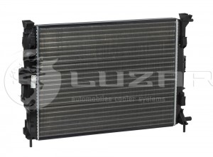 RENAULT SCENIC (2003-2009) LRC0909 LUZAR