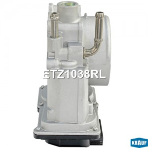 Дроссельная заслонка ETZ1038RL ETZ1038RL KRAUF