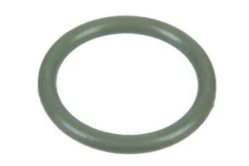 кольцо уплотнительное! FKM 9x15x3 MAN Z08102 ZENTPARTS