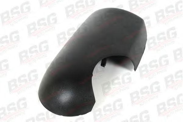 Крышка FORD Transit (06-) зеркала правого BSG BSG30915003 BSG