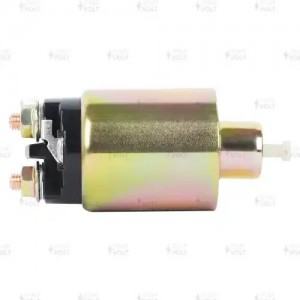 Реле втягивающее стартера для а/м Лада 2101-1119 (тип Электром) (VSR 0105) VSR 0105 START VOLT