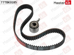 Комплект ремня ГРМ 77TBK0185 77TBK0185 MASTER KIT