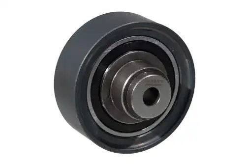 ролик обводной ремня ГРМ!\ Audi A3, VW Golf/Bora 1.9TDi/SDi 96> Z24064 ZENTPARTS