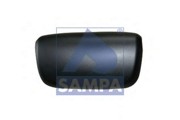Крышка DAF CF85,XF65,75,85,95,105 зеркала бокового основного левого/правого SAMP 051130 SAMPA
