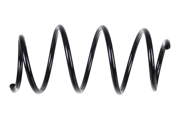 пружина передняя!\ Renault Megane III 2.0 09-16 10-22753-SX STELLOX