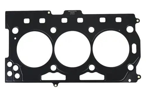 прокладка ГБЦ!\ Skoda Fabia, VW Polo 1.2 AWY/BMD 01> Z16890 ZENTPARTS