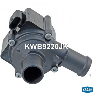 Насос водяной VW Passat (10-),Jetta (12-) AUDI A4 (09-) KRAUF KWB9220JK KRAUF