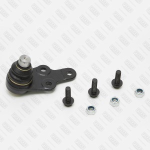 Опора шаровая нижняя левая/правая FORD Mondeo 00-JAGUAR X-Type 01- FK0838 FK0838 FIXAR