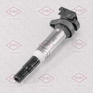 Катушка зажигания BMW 1(E81,E87)/ 3(E46,E90)/ 5(E39,E60)/ 7(E65,E67)/ X3(E83)/ X THG1010 TATSUMI