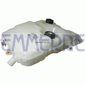 Бачок расширительный 906980 EMMERRE