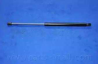 Газовый упор двери HYUNDAI TUCSON(JM/-OCT 2006) PQA-219 PQA219 PMC PARTS MALL