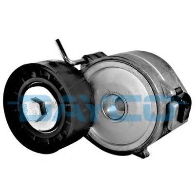 FOCUS II (2005-2008)/ CITROEN C-CROSSER (2008>) 2.0-2.2TDi APV2424 DAYCO