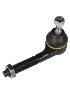 наконечник рулевой правый! Peugeot 605/607 95> Z10904 ZENTPARTS