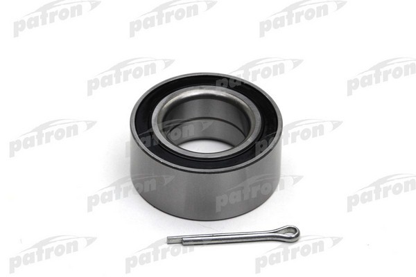 Подшипник ступицы DODGE Neon (99-06) передней PATRON PBK510057 PATRON