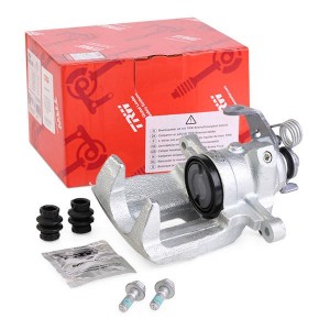 Суппорт задн левый VW TRANSPORTER V BHS330E BHS330E TRW