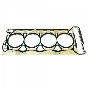 SKODA OCTAVIA (A5 1Z-) (2004>) К/КТ 02-37475-01 AW06H01030383AA DOMINANT