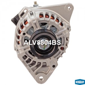 Генератор HYUNDAI Elantra (11-) KRAUF ALV8804BS KRAUF