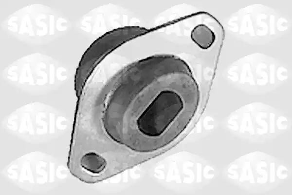 Опора двигателя PEUGEOT 406 8431951 8431951 SASIC