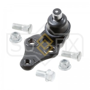 Шаровая опора нижняя L/R HYUNDAI i30(GD) 1.4-1.6 11 / Santa Fe(DM) 2.4 12 / Sona SG-1406 SUFIX