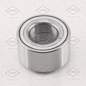 Подшипник передней ступицы TOYOTA Yaris 99- TDF1010 TDF1010 TATSUMI
