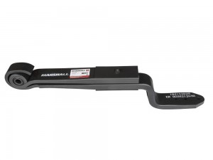 полурессора 2-ух лист.! 2/38x82x100 500+470/320/50/70 Kr150 \BPW M1015200 MARSHALL