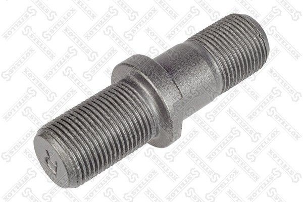 шпилька колеса передняя правая !\ГАЗ-51/52/53А/3307/3309/66, ЗИЛ 431410 (130) 85-24051-SX STELLOX