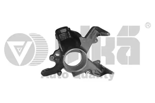 Кулак поворотный пер. L 44070090701 VIKA