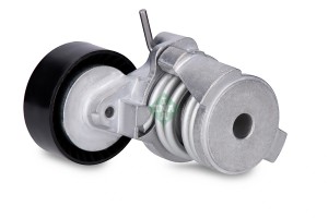 BMW 3-СЕРИЯ E46 (1998-2005) 534070810 INA