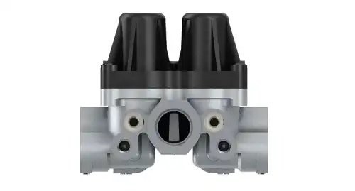 Клапан защитный 4-х контурный PRO1220040 PROVIA