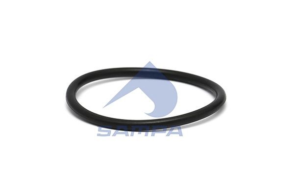 кольцо уплотнительное 37x2,6!\ BPW 115.508 SAMPA