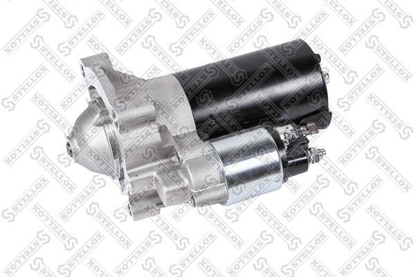 стартер! 12V 1.4KW 10T\Peugeot 306/406/Expert/Partner, Citroen C4 1.8-2.2/D 97> 06-10123-SX STELLOX