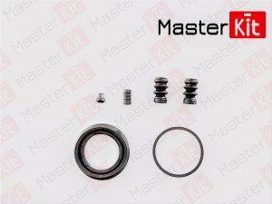 Ремкомплект тормозного суппорта NISSAN ALMERA N15 01-97- 77A2026 77A2026 MASTER KIT