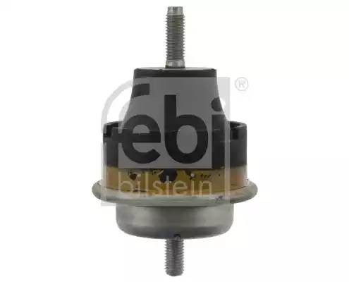 подушка ДВС правая!\ Peugeot 106/206/306/405 1.1-1.4/1.4D 87> 18744 FEBI BILSTEIN