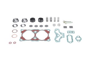 GMC/MACK/BENDIX/CUMMINS полный T08499002 TOPCOVER