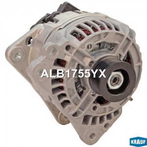 Генератор KRAUF ALB1755YX ALB1755YX KRAUF