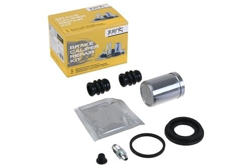 рем.к-т диск.торм.с порш.з.!\Hyundai Getz/Matrix/Tucson,Kia Joice/Mangentis/Spor Z113711 ZENTPARTS