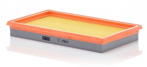 NISSAN TEANA J31 (2003-2008) C2964 MANN FILTER