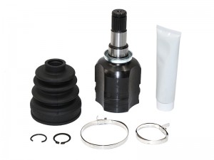 Шрус внутр.TY (LHRH) AurisAvensisCorolla -09, ZZEZRE1215, ATZZT220, ZZT250 TO-51 TO511 SAT