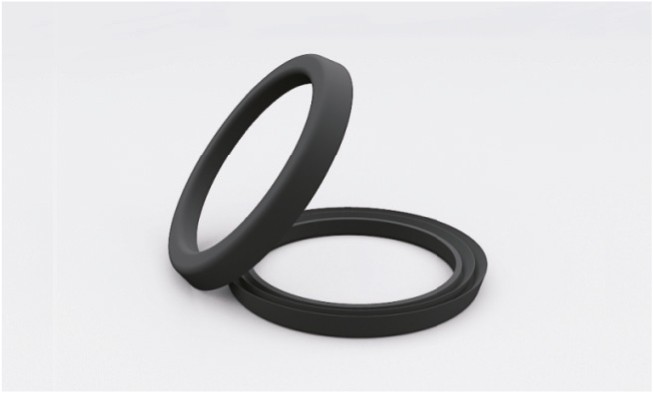 Манжета КамАЗ 1115-2918180 ROSTAR