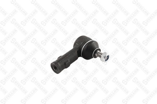 наконечник рулевой!\ Ford Escort <90/Fiesta <93 51-00149A-SX STELLOX
