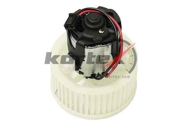 Мотор отопителя BMW F10 KHF008 KHF008 KORTEX