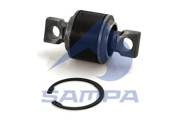 Сайлентблок SAMPA 010.697 А0003504205 010.697 SAMPA