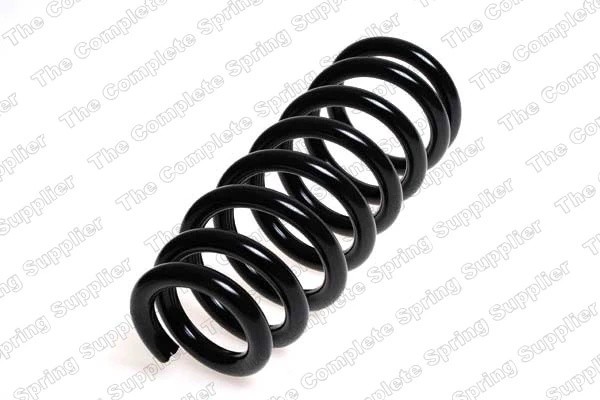 пружина пер.\ Mitsubishi Pajero 3.5/3.2Di-D 00> 4059244 LESJOFORS