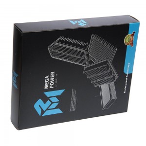 Фильтр воздушный VW Amarok (10-) (2.0 D) MEGAPOWER 130-13-144 MEGA POWER