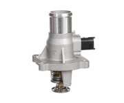 Термостат CHEVROLET AVEO (T300) 11-, CRUZE (J300,305,308) 09-, OPEL ASTRA H 1.6- VR23142 VOLRAM