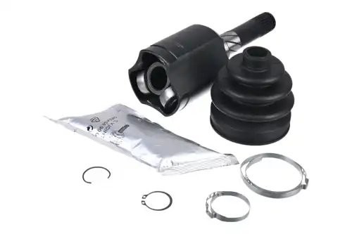 ШРУС внутренний левый к-кт! 39711JD24C\ Nissan X-Trail (T31) 2.0/2.5 07-13 Z21358 ZENTPARTS